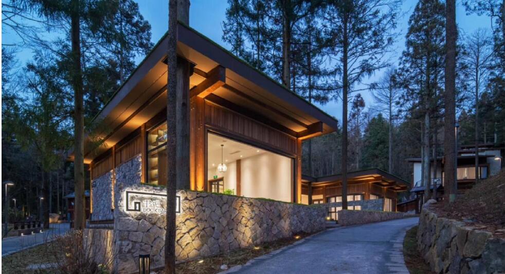 IP65 Waterproof Outdoor LED Wall Lights 10W For Garden / Architectural Facade Lighting