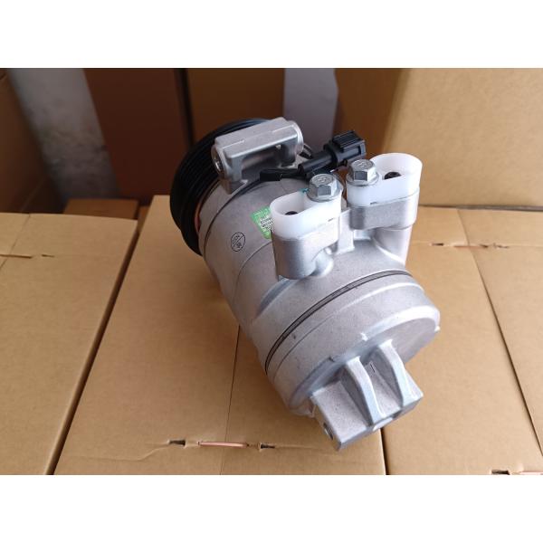 Auto AC Conditioning Compressor For 926004JA1A DKS17 Nissan NP300 Navara