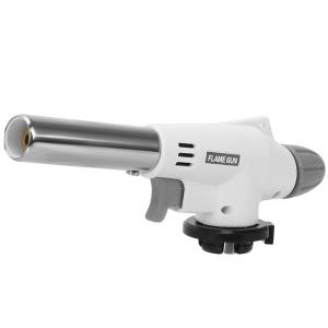 Buy cheap Self Igniting Butane Gas Heating Torch with Adjustable Flame product