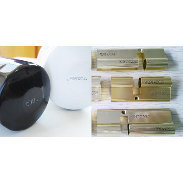 Computer Control Small Character Inkjet Printer For Anti Counterfeiting Code