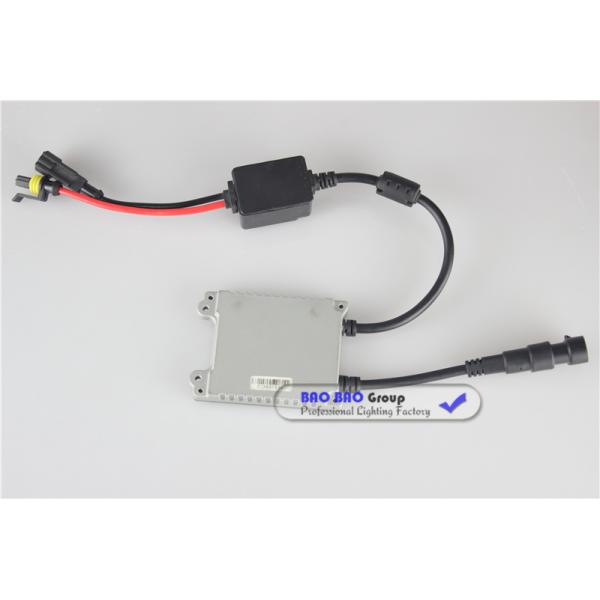 Super Slim Unique Two Layers Design ASIC Technology 35W hid ballast