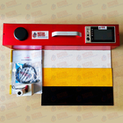 LCD Touch Screen Road Marking Retroreflectometer Asphalt Testing Equipment