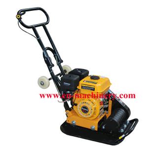 Buy cheap Hand Held Plate Compactor,Construction Used Plate Compactor for light construction machinery,compactor product