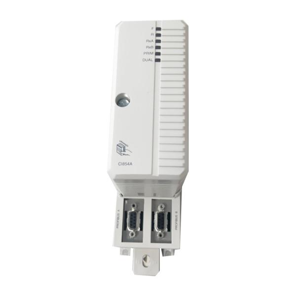 Buy cheap ABB 3BSE069449R1 CI854BK01 DCS COMMUNICATION INPUT MODULE product