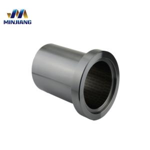 Buy cheap OEM Tungsten Carbide Radial Bearings For Downhole Drilling Tools product