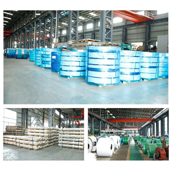 ASTM 2B Surface SUS304 316 SS Coil customized thick 0.3mm 120mm