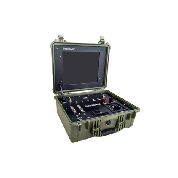 COFDM Wireless Video Receiver