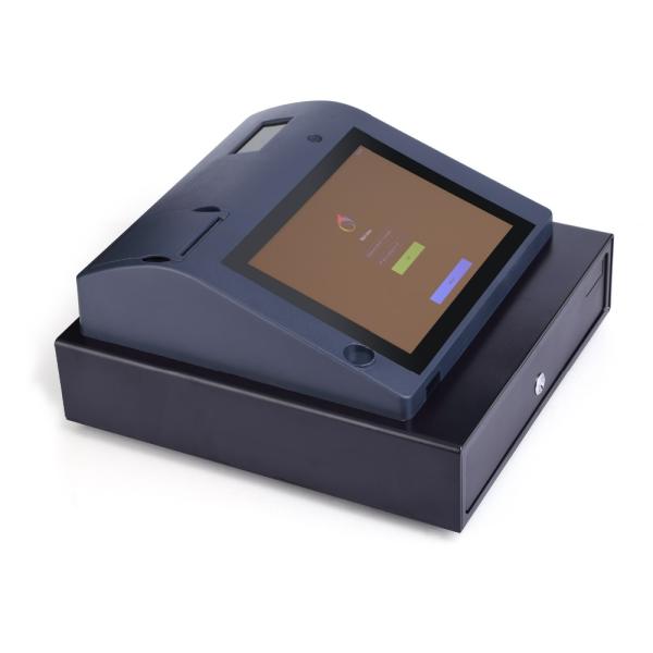 Bimi All In One Restaurant Cash Register 9.7 Inch Display A83T CPU Android 6.0 System
