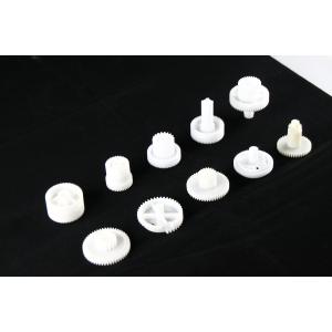 Medical Plastic Injection Molding , Automotive Injection Molding Part Over