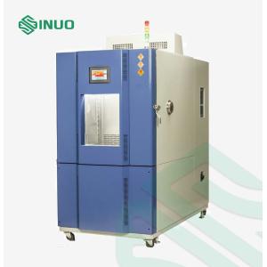 Buy cheap IEC60068-2-78 Constant Temperature Humidity Testing Chamber 1500L product