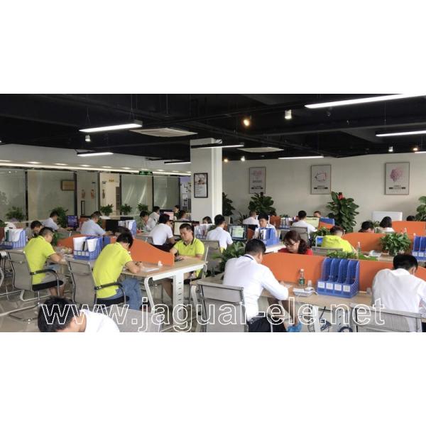 4200 × 800 × 1320mm SMT Reflow Soldering Machine 8 Zone PC Control Durable