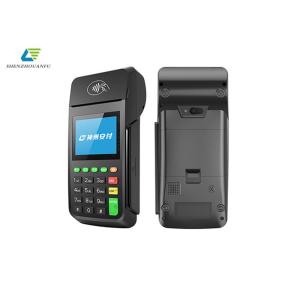 Resistance Screen Offline POS Terminal Wireless Android Based Pos Machine