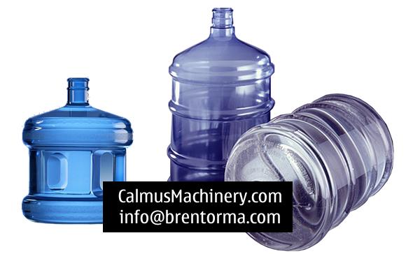 Polycarboante Bottle Blower - Polycarbonate Bottle Types