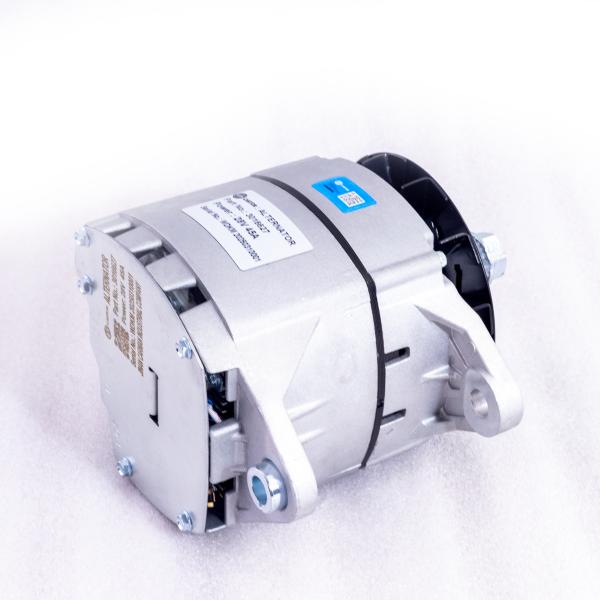 3016627 Diesel Engine Alternator Easy Operation Truck Engine Spare Parts For Cummins NT855 KTA19