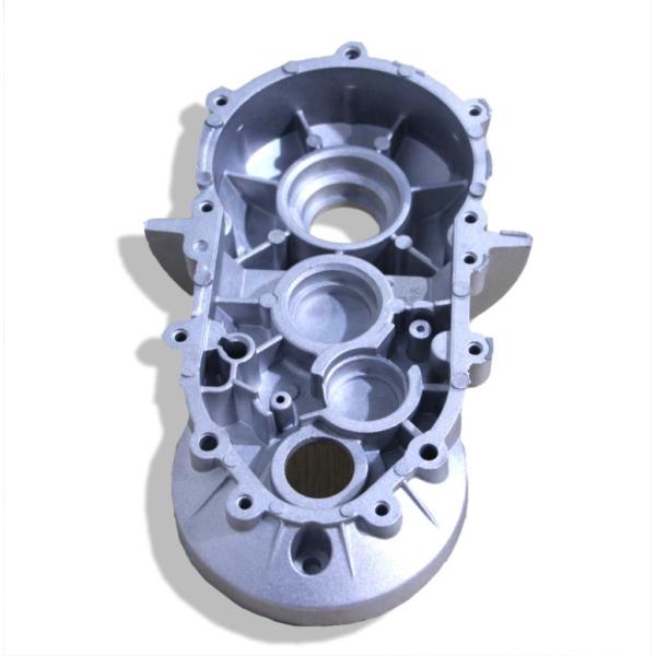 OEM ODM Service CNC Milling Parts Metal CNC Machining Gearbox