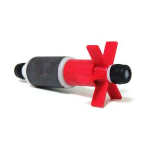 Permanent Injection Multi-Pole Ferrite Motor Rotor Magnet