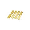 Buy cheap Customized OEM Precision CNC Parts CNC Machining Conductive Oxidation Surface from wholesalers
