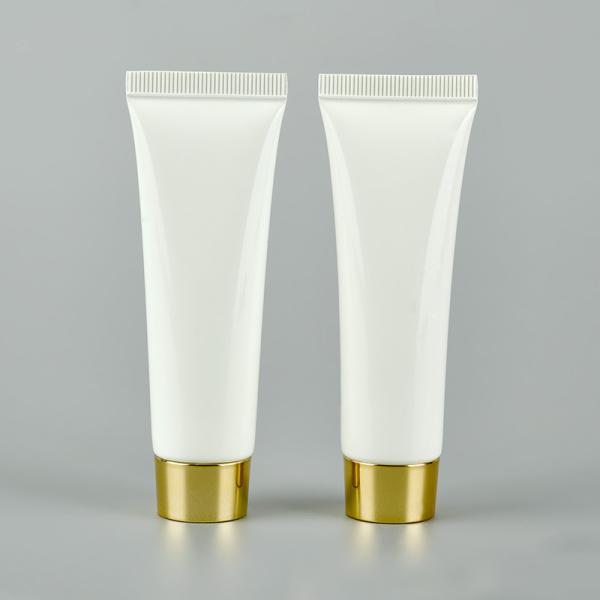 50ml PP PE Empty Squeeze Tubes For Lotion Offset Printing