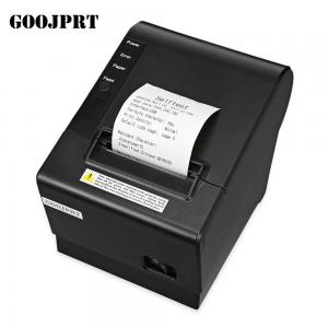Buy cheap Android Platform Wifi Receipt Printer , Portable Wireless Printer 58mm Paper Width product