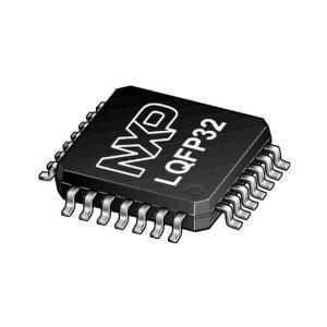 Buy cheap 4K RAM 32K FLASH Microcontroller 40MHz ARM Based MCUs S9KEAZN32ACLC product