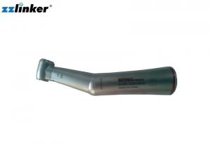 China Surgical Dental Turbine Handpiece , Dental Micro Motor Handpiece High Speed 1/5 Titanium on sale