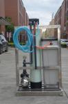 Home Use Automatic Water Treatment Softener System 1000LPH
