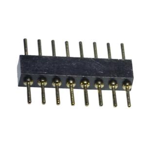 1.778mm Round Female Pin Header