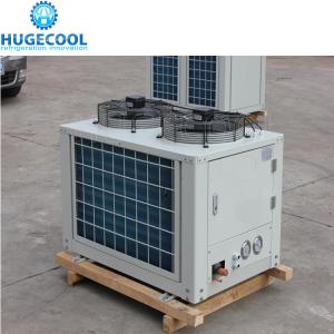 Copeland Cold Room Compressor Condensing Unit with Lowest Price