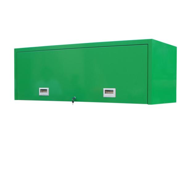 Customized Support OEM Steel Tool Box Storage Cabinet Lockable Garage Garden Cupboard
