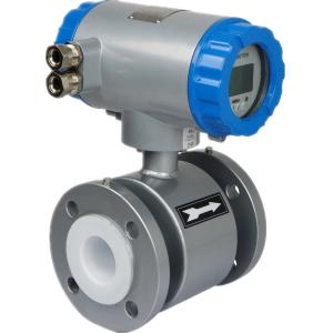 Buy cheap EM7 Electromagnetic Flow Meter For Cleaning Water System product