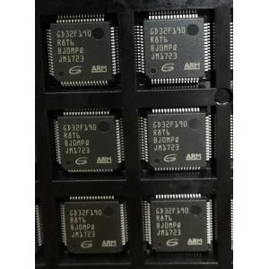 Buy cheap GD32F190R8T6 GigaDevice Semiconductor Microcontroller MCU QFP SMD product