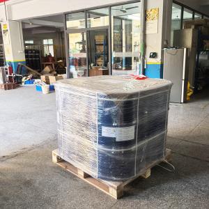 Buy cheap Enclosed Flooding NOVEC 1230 Clean Agent Environmentally Friendly Fire Suppression product