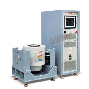 Eco - Friendly Vibration Testing Machine For Computer Equipment Testing