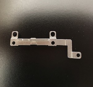 Buy cheap Flexibility Precision Machined Components High Strength Profitabile Smooth Surface product