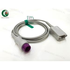 Gaurantee 1 Year Disposable Spo2 Sensor Sterilization No