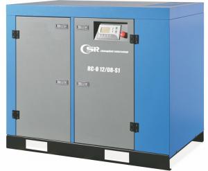 China Clean Small Oil Free Compressor With Digital Program Display Panel 11KW/15HP on sale