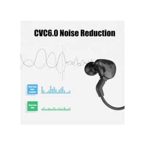 Buy cheap Easy Pairing Noise Cancelling Bluetooth Earphones 80 Hours Standby Time product