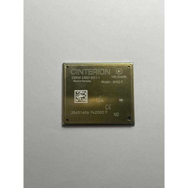 Unknown Wireless Network Module for Seamless Communication