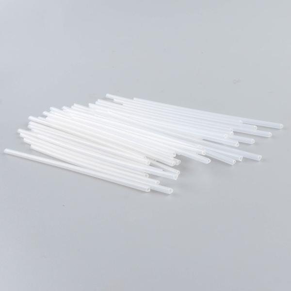 Customization PE Tubes For Skin Customized Labeling Disposable