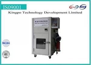 Buy cheap ф2mm ф8mm Nail Penetration Test Machine For Lithium Lead Acid Battery product