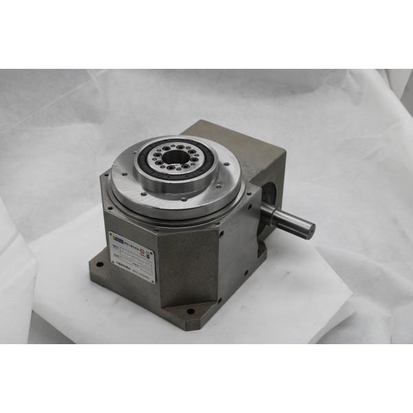 Custom Indexing 140dt Series Flange Model Cam Indexer for Steel Automation Equipment