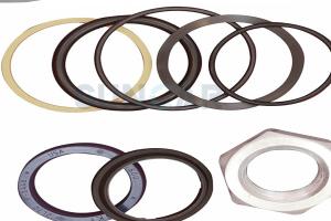 Buy cheap 7138009 Arm Cylinder Service Kit Fit BobC-A-T product