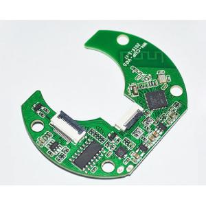 Buy cheap Bluetooth Smart Cup PCB Printed Circuit Board Assembly PCBA Manufacturing product