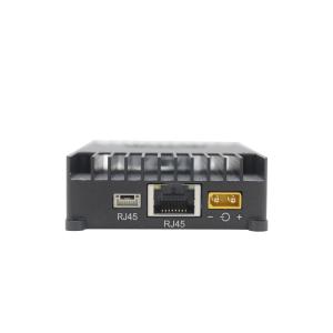Drone Video Link Transmitter 30km Range 30Mbps Data Rate