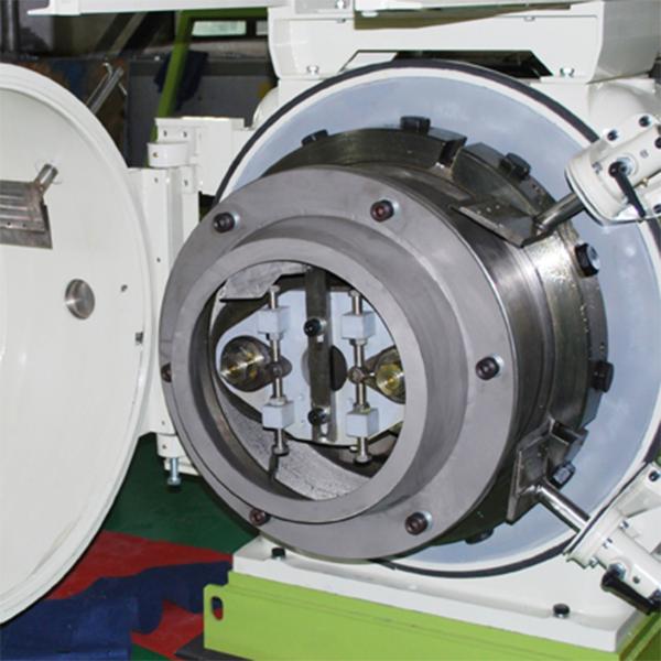 3-8tph Livestock Feed Equipment Animal Feed Pellet Making Machine