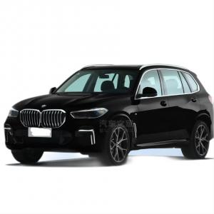 Buy cheap In Stock 2022 Best Hot Sale New  BMW X5 SUV  Car  wholesale price new cars product