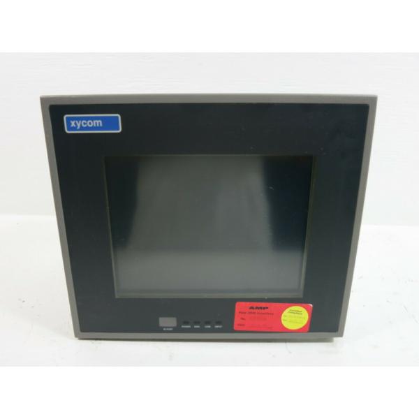 Xycom 3712 Automation DCS OEM Package
