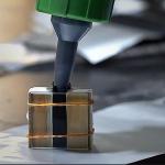 Concrete Sealant - Paintable Concrete Expansion Joint Filler - Non-sag