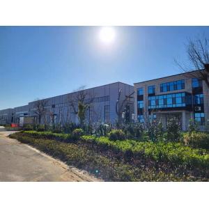 Xi'an Senmeng Cork Co., Ltd.