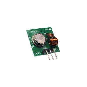 Buy cheap 2.8V 433MHz Wireless Transmitter Receiver Module Multi Function product